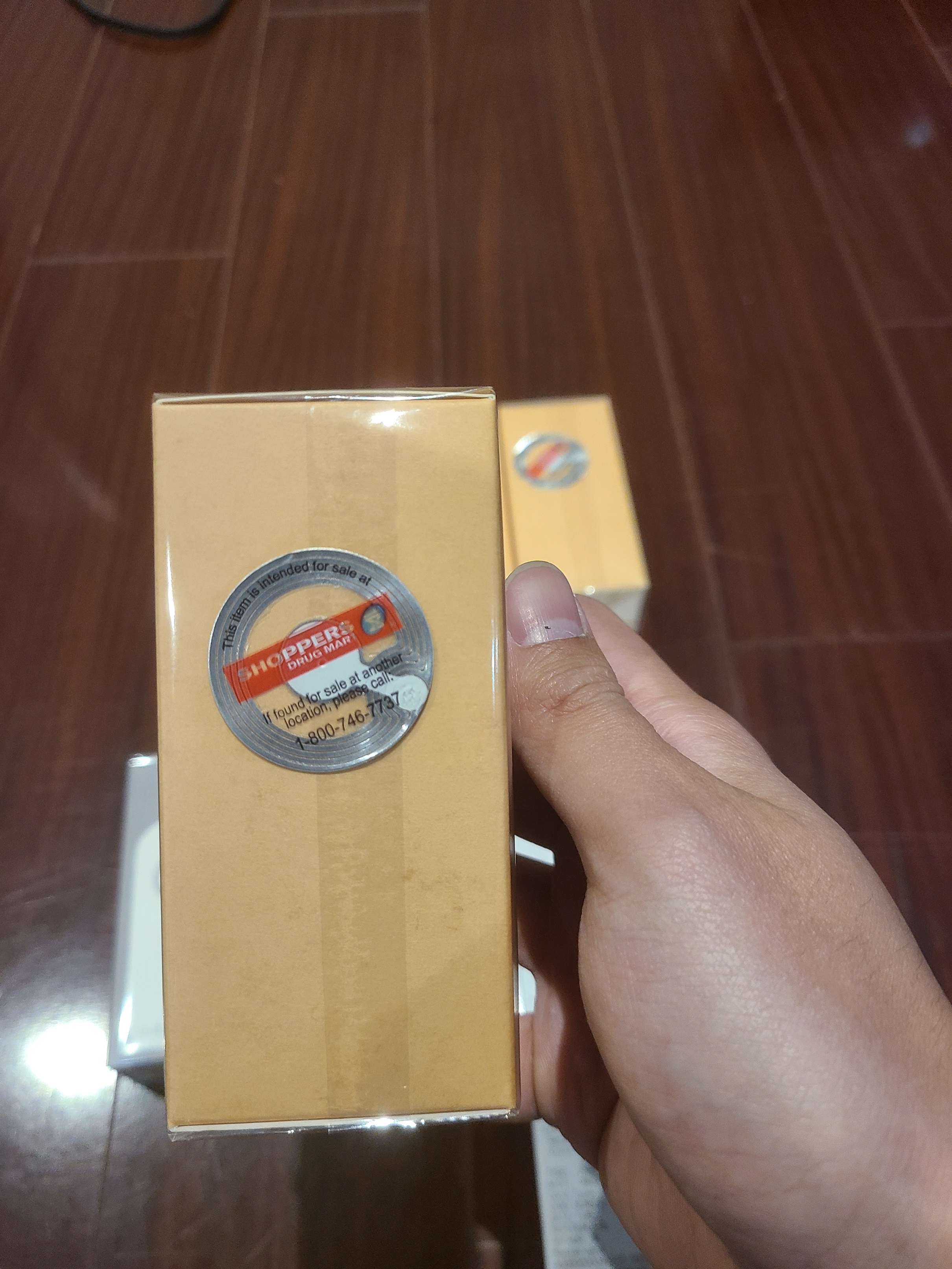 Nước hoa Nữ C-k Escape EDP 50ml