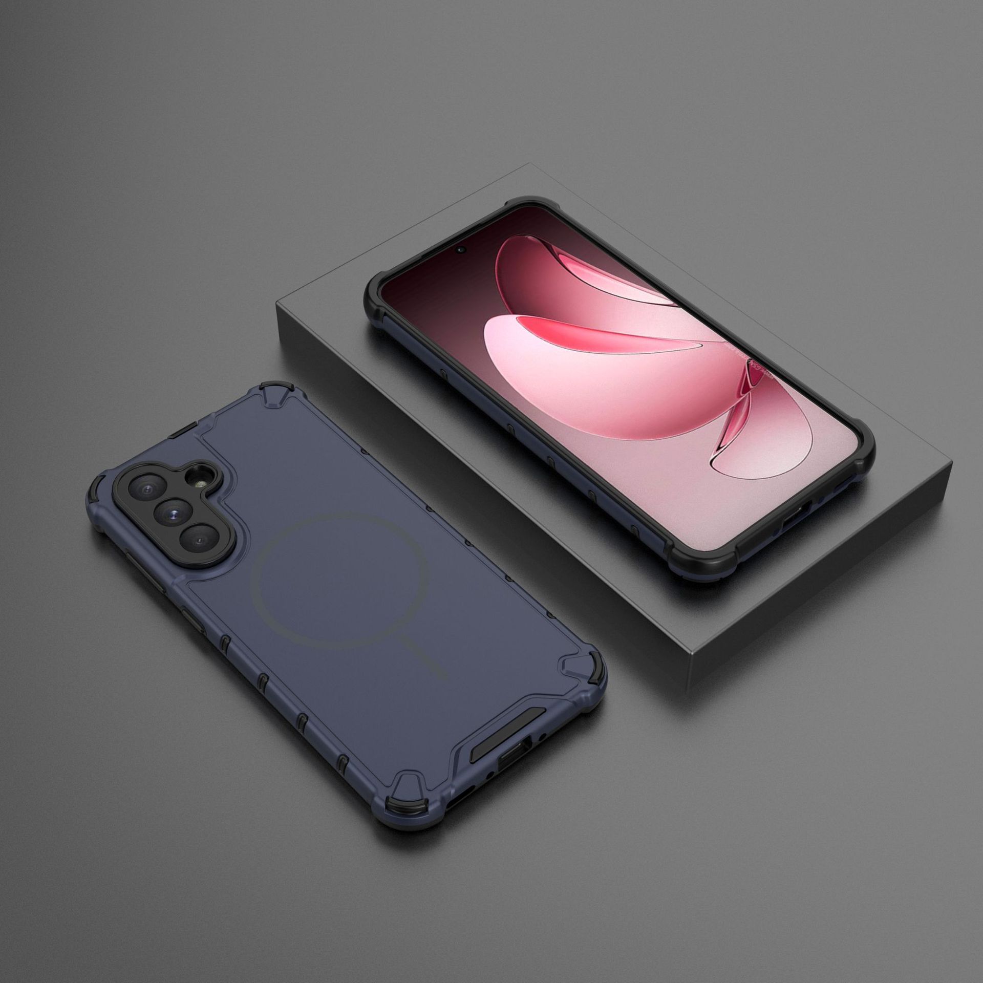 Samsung%20Galaxy%20S25%20Magnetic%20Phone%20Case,%20Magsafe%20Protective%20Slim%20Fit%20Phone%20Cover%20for%20Samsung%20Galaxy%20S25%20-%20Image%2010