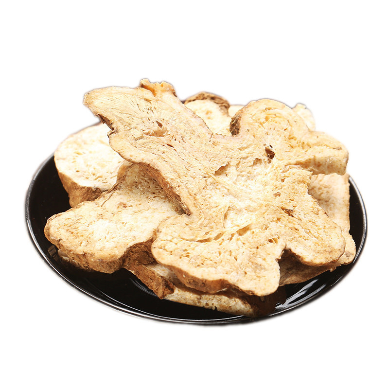 [Hàng mới về] Bạch truật sấy khô 100g - tấn phát - hỗ trợ dưỡng da cực kỳ hiệu quả