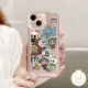 Suitable For Infinix 40i 30i 40 10 11 20 12 9 30 8 Play Tecno Spark 20 GO 2024 10 Pro 20C 10C Camon 20 Pro Smart 8 5 7 6 Note 30 Pro 12 G96 Comedy Host Cartoon Pop Music Box. 