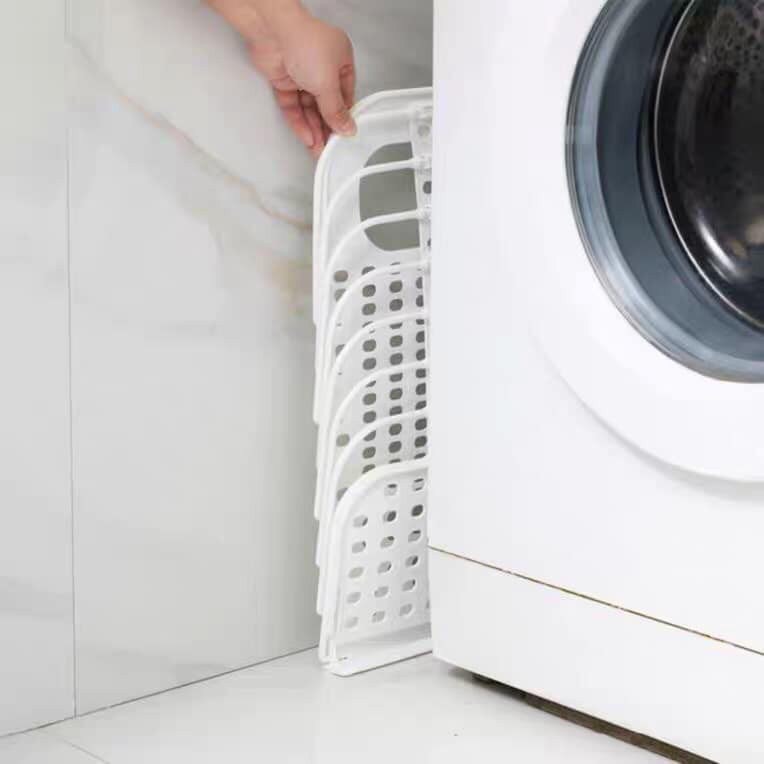 GIỎ TREO ĐỰNG ĐỒ GẮP GỌN