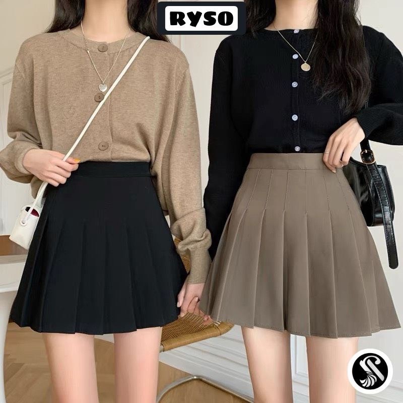 CHÂN VÁY TENNIS SIÊU XINH PM40