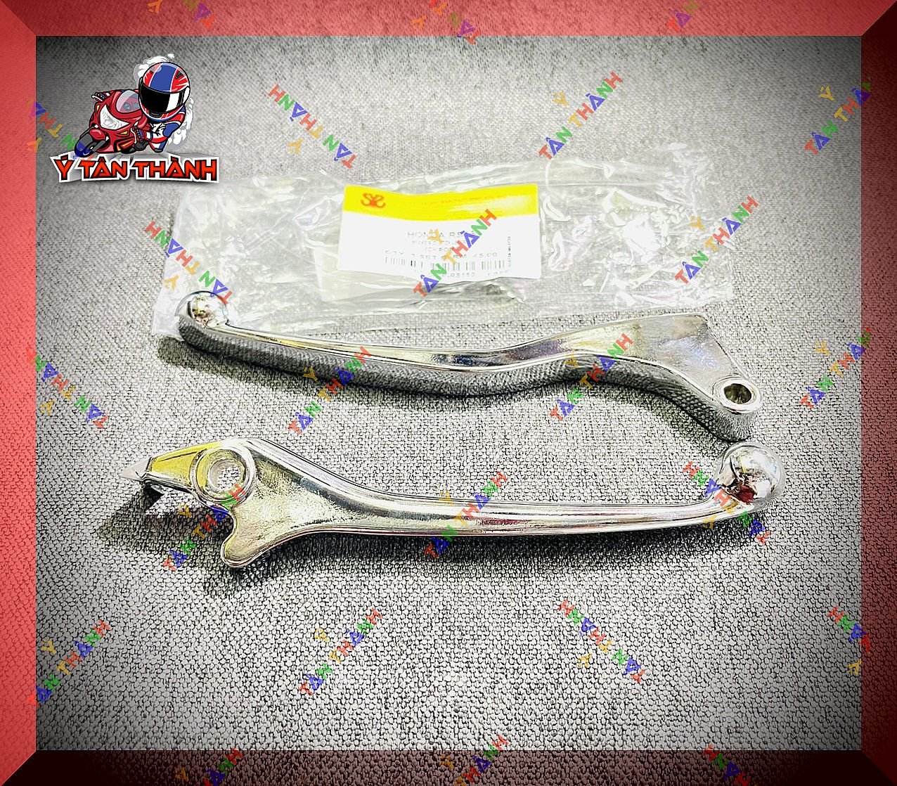 Tay thắng xi ken Winner V1