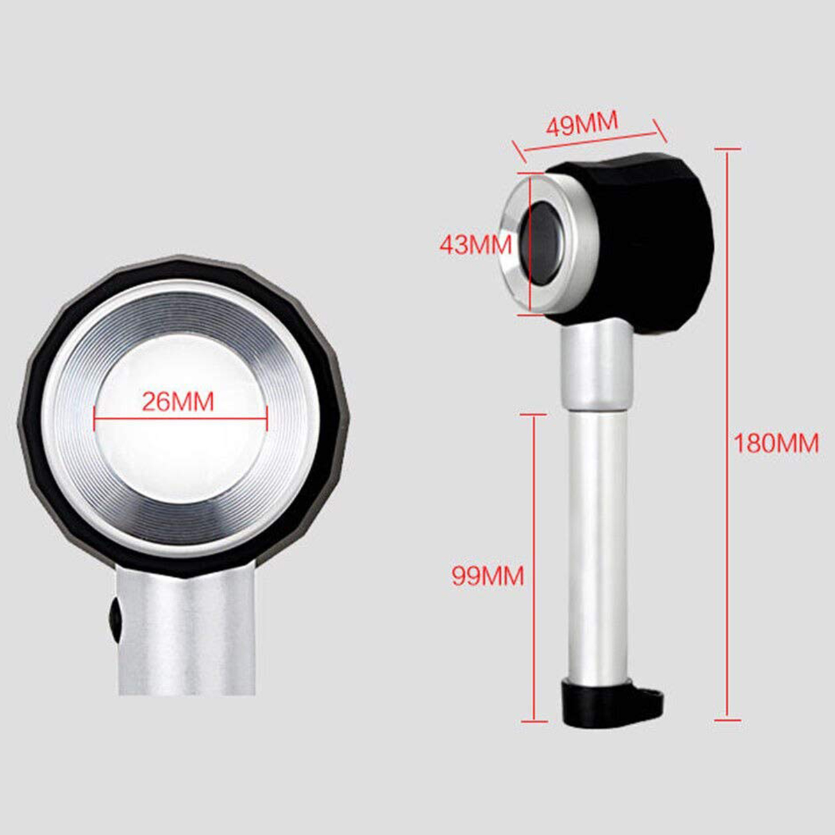 NCANRUI%20Handheld%2045X%20Folding%20Linen%20Tester%20Metal%20Magnifiers%20Cloth%20Thread%20Counter%20Magnifier%20Magnifying%20Glass%20with%20Light%20Calibration%20-%20Image%205