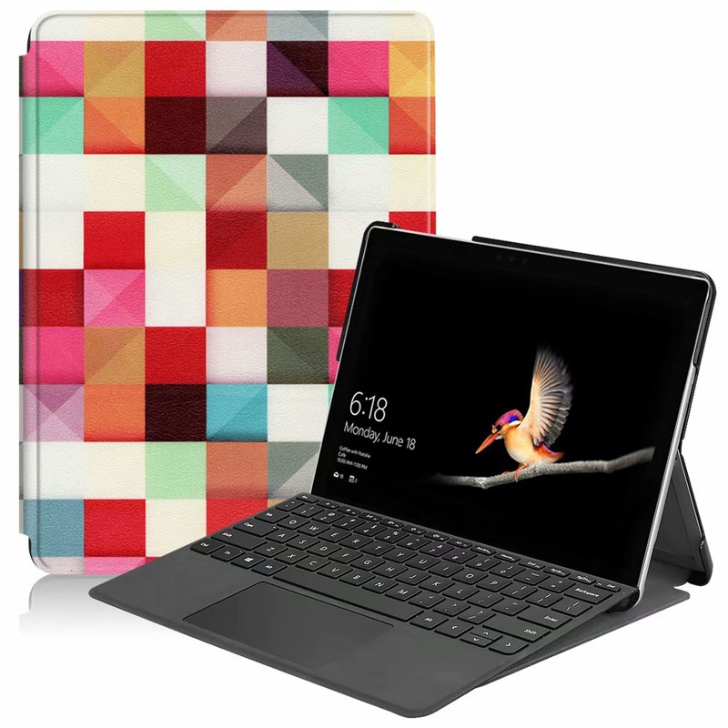 Bao da bảo vệ dành cho Microsoft Surface Go / Go 2