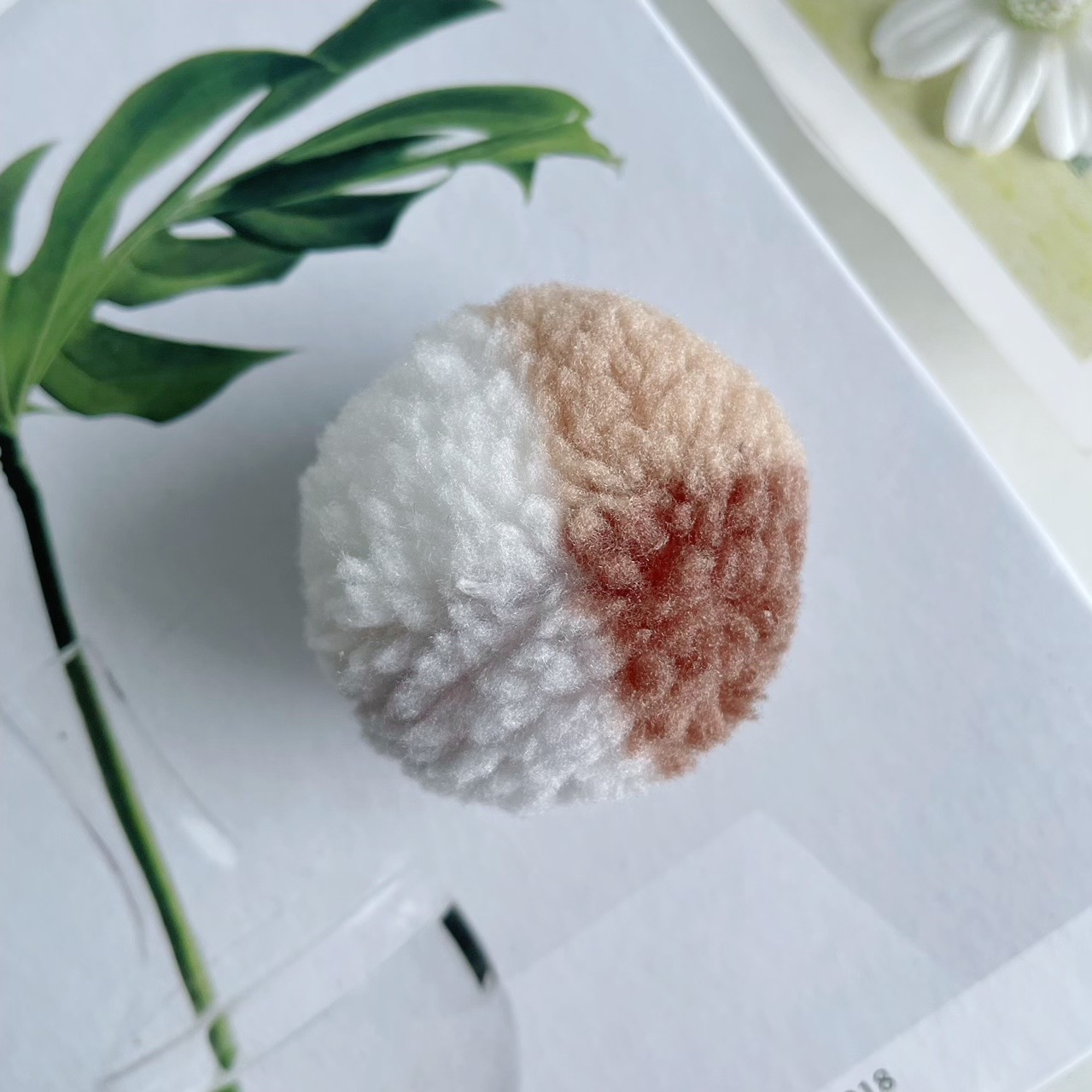 Miếng dán ốp lưng Poom Griptok Hàn Quốc KOREA