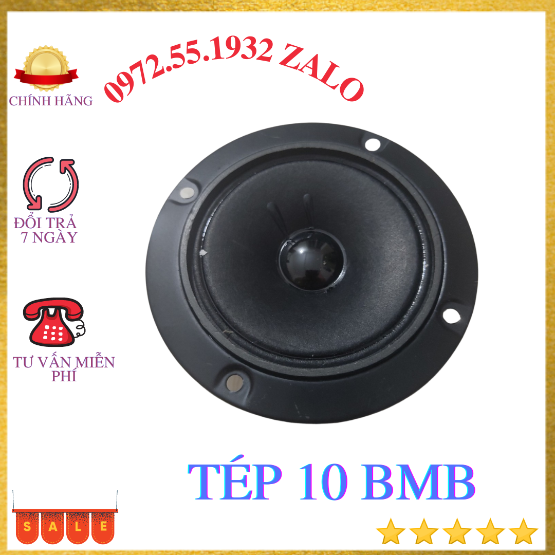 Dòng loa treble đẳng cấp bmb 2 từ cao cấp - GIÁ 2 CHIẾC