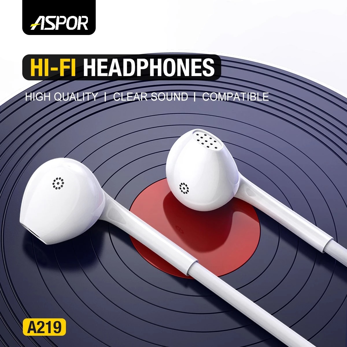 ASPOR%20A219%20Quality%20Music%20Earphone%20With%20Mic%20For%20Mobile%20Phone%20Universal%203.5mm%20Noise%20Canceling%20Stereo%20Hands-free%20Headphones%20-%20Image%202