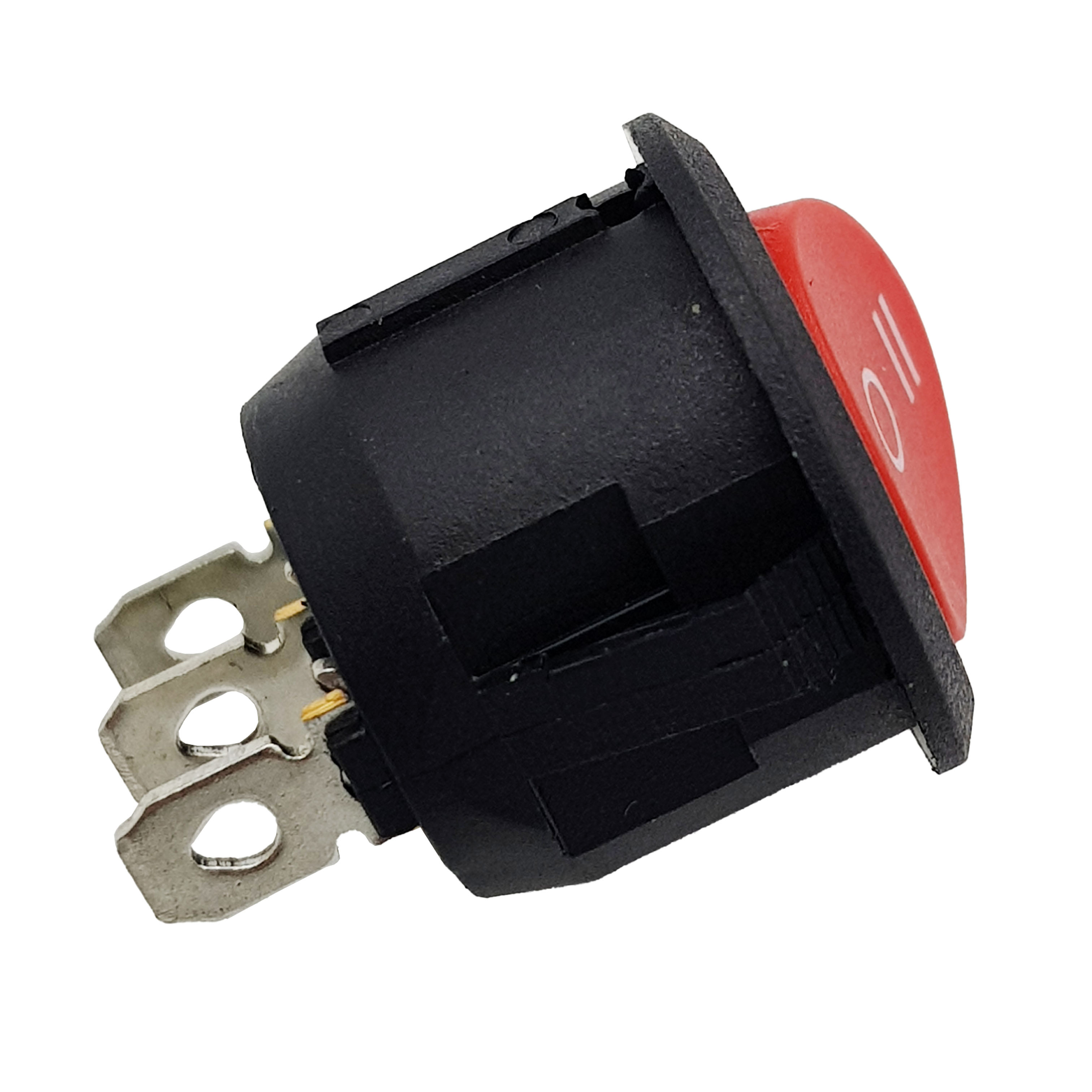 COMBO 2 SP Công tắc 3 chân KCD1-105