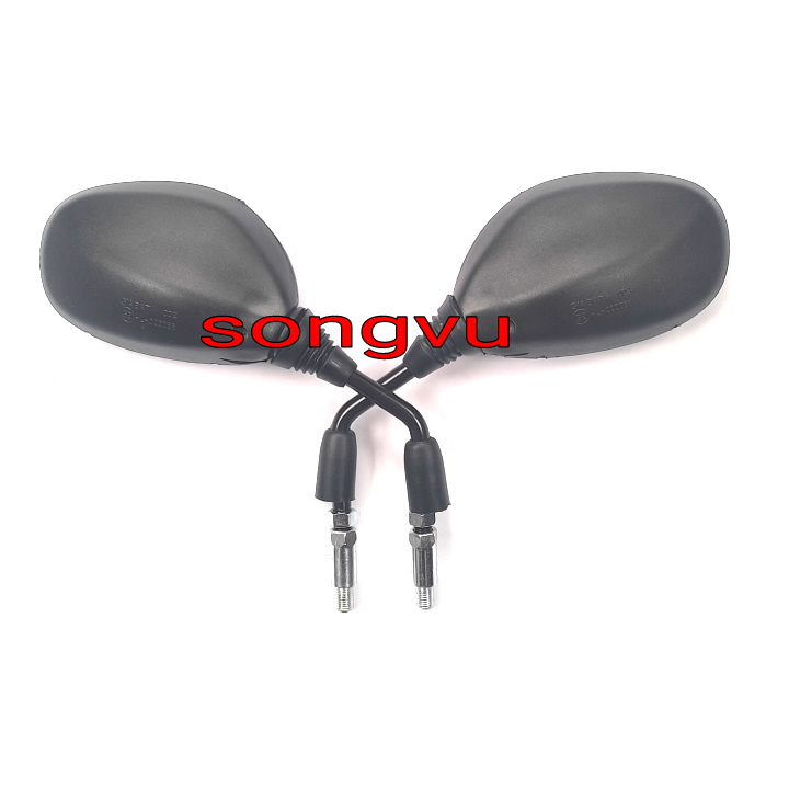 Gương chiếu hậu xe máy Honda (Airblade, Lead125, Vision...)