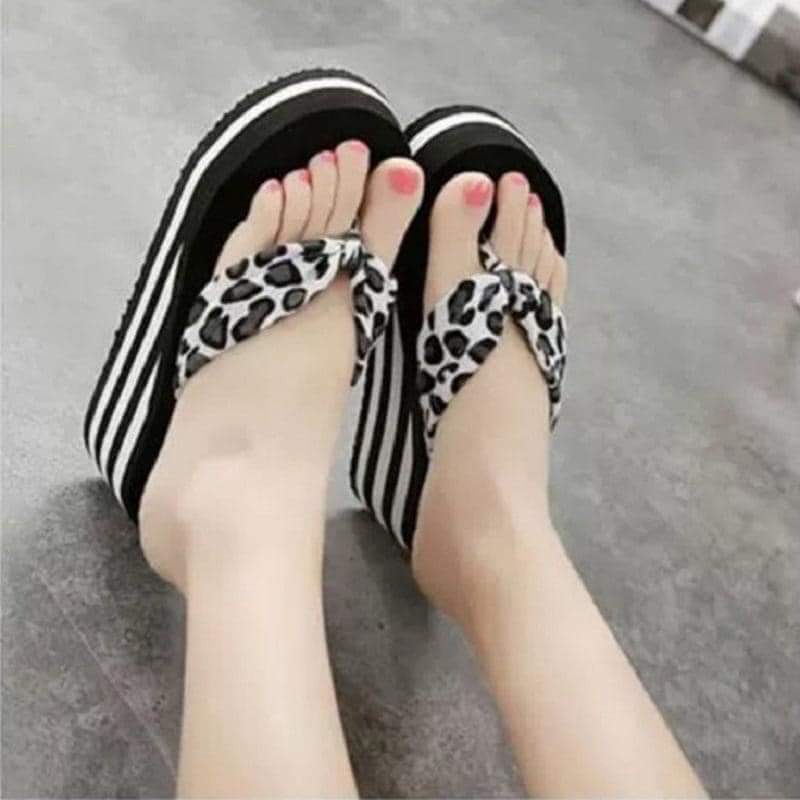 Dép kẹp xốp quai beo