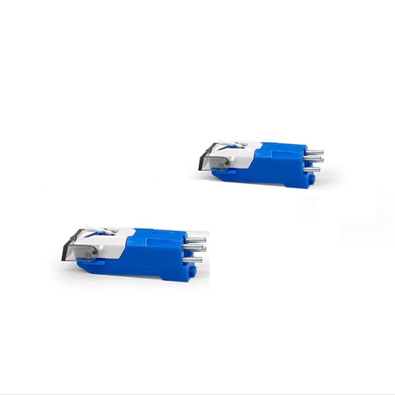 1Pcs Turntable Needle for Record Player Pickup Needles Turntable Stylus for Vinyl Disc Record Player