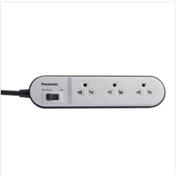 Ổ cắm có dây Panasonic - Dây cắm 3m
