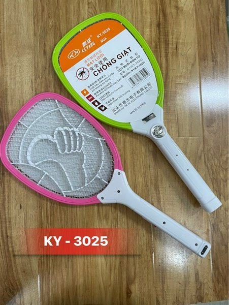 Vợt Bắt Muỗi Cao Cấp