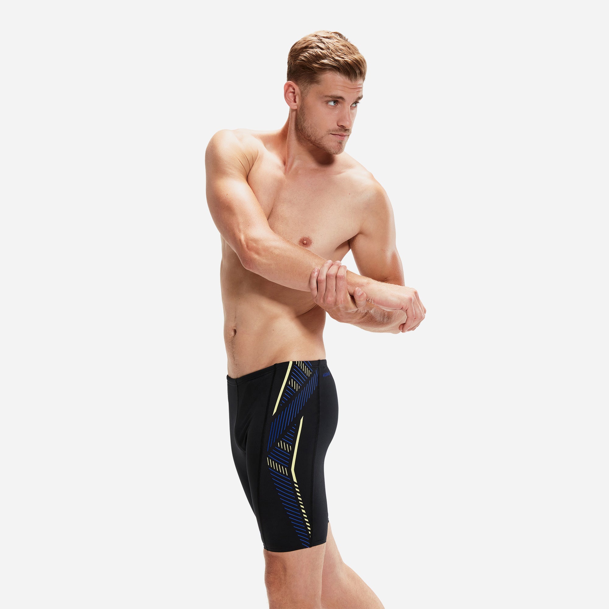 SPEEDO Quần bơi nam Tech Pnl 8-00303414536