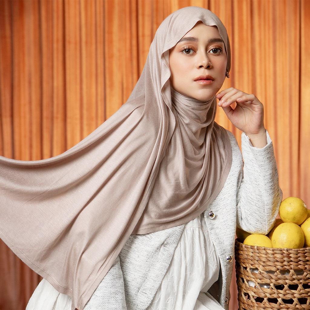 fashion hijab pashmina