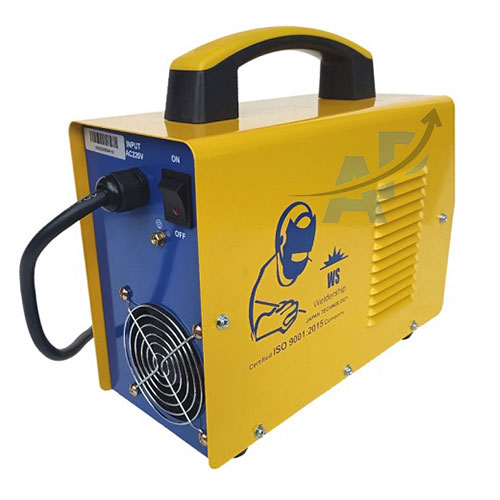 Máy hàn điện tử Weldership Inverter ARC 220S