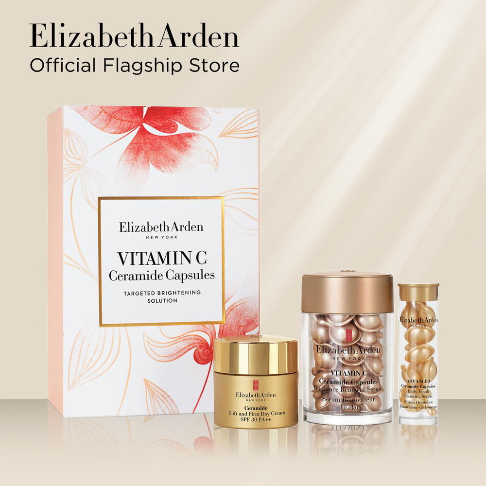 silverdene luxury vitamin c day cream