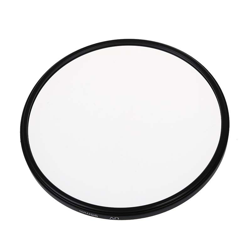 New View 95mm UV filter lens ultraviolet protection for camera lens