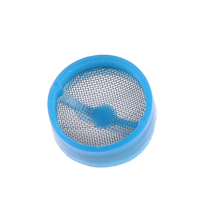 10PCS Washing Machine Water Inlet Valve Filter Screen Wave Wheel Washing Machine Water Inlet Pipe Filter Washing Machine Part. 