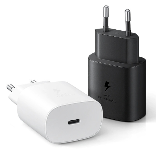 Củ sạc nhanh 25w type C sạc nhanh