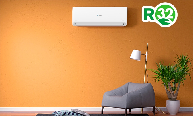[TRẢ GÓP 0%] Điều hòa Casper 1 chiều 18000BTU SC-18FS32 (Giá áp dụng giao tại HN, HCM& các tỉnh liên hệ shop)