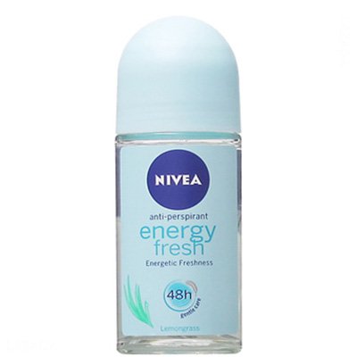 Lăn khử mùi NIVEA dành cho nữ 50ml