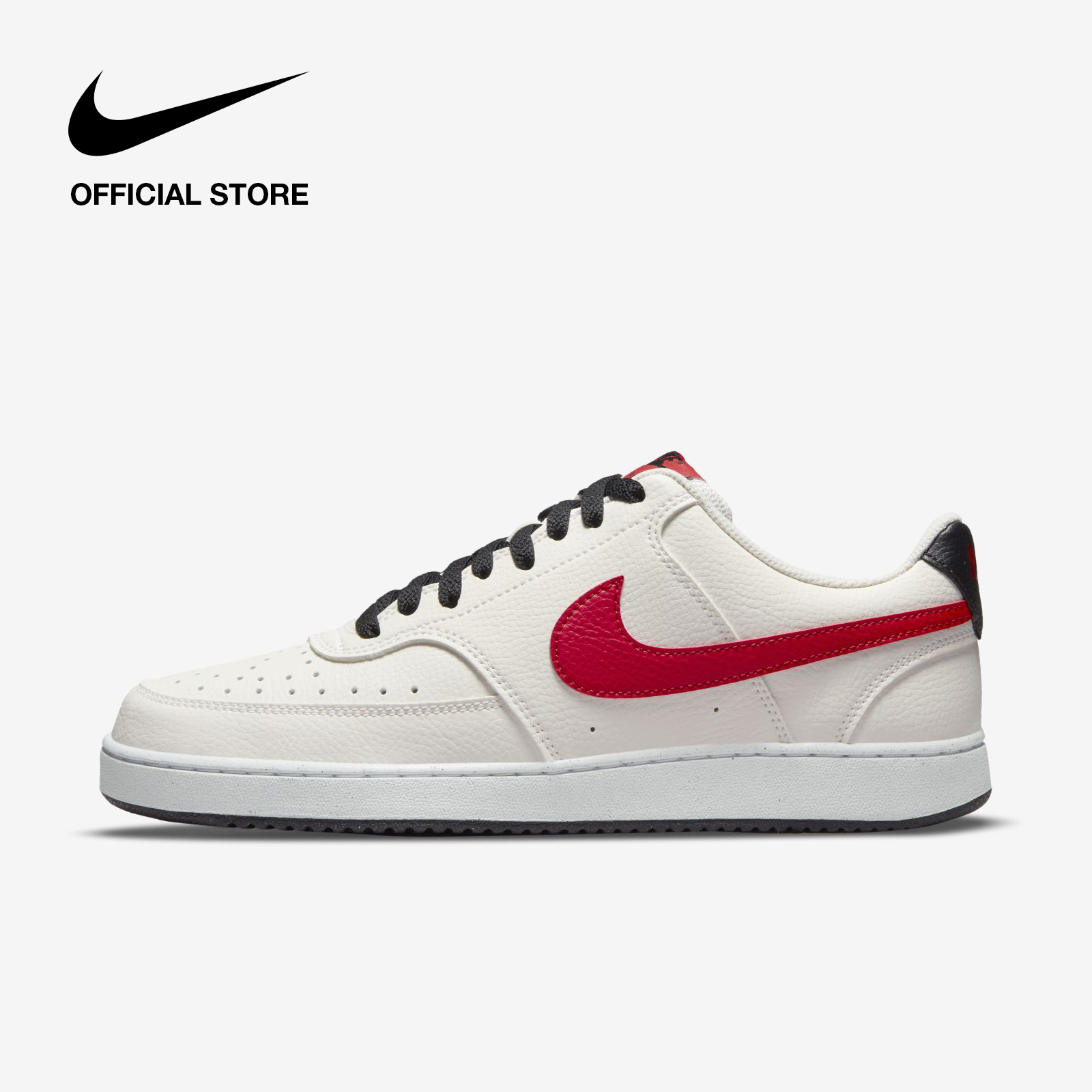 Nike Men's Court Vision Low Next Nature 