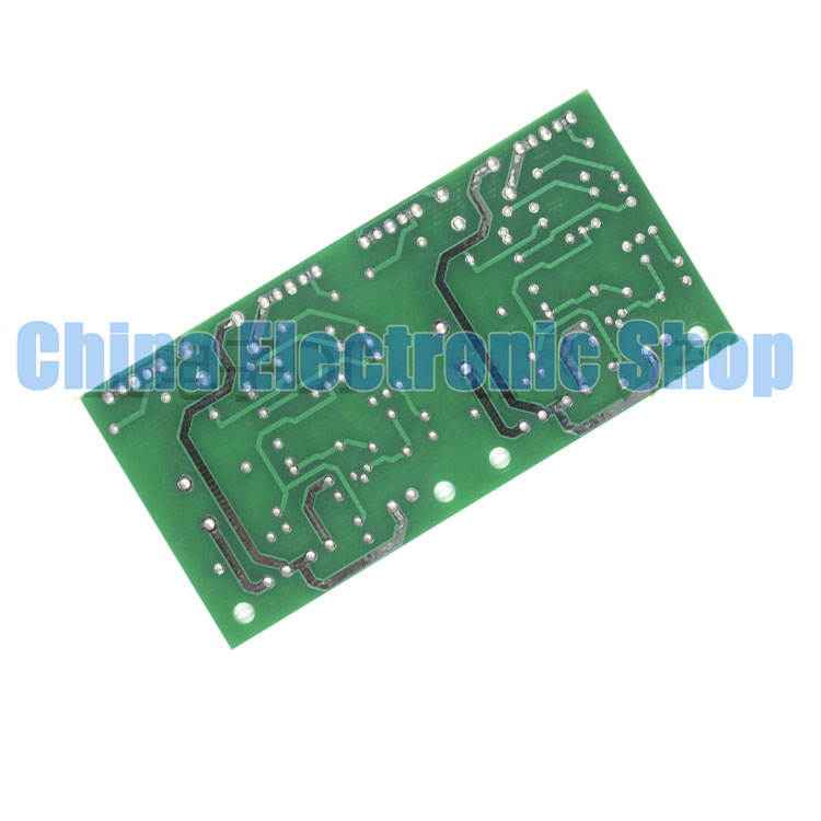 Bảng Mạch Khuếch Đại Công Suất 1969M Bảng Mạch Đơn Hai Kênh Bảng Mạch Trần Bảng Hiệu Ứng Trường