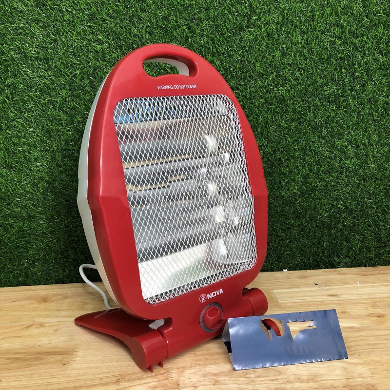 Máy Lò Sưởi 2 bóng bảo hành 1 năm