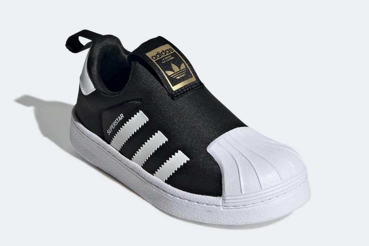 adidas superstar 360 kids
