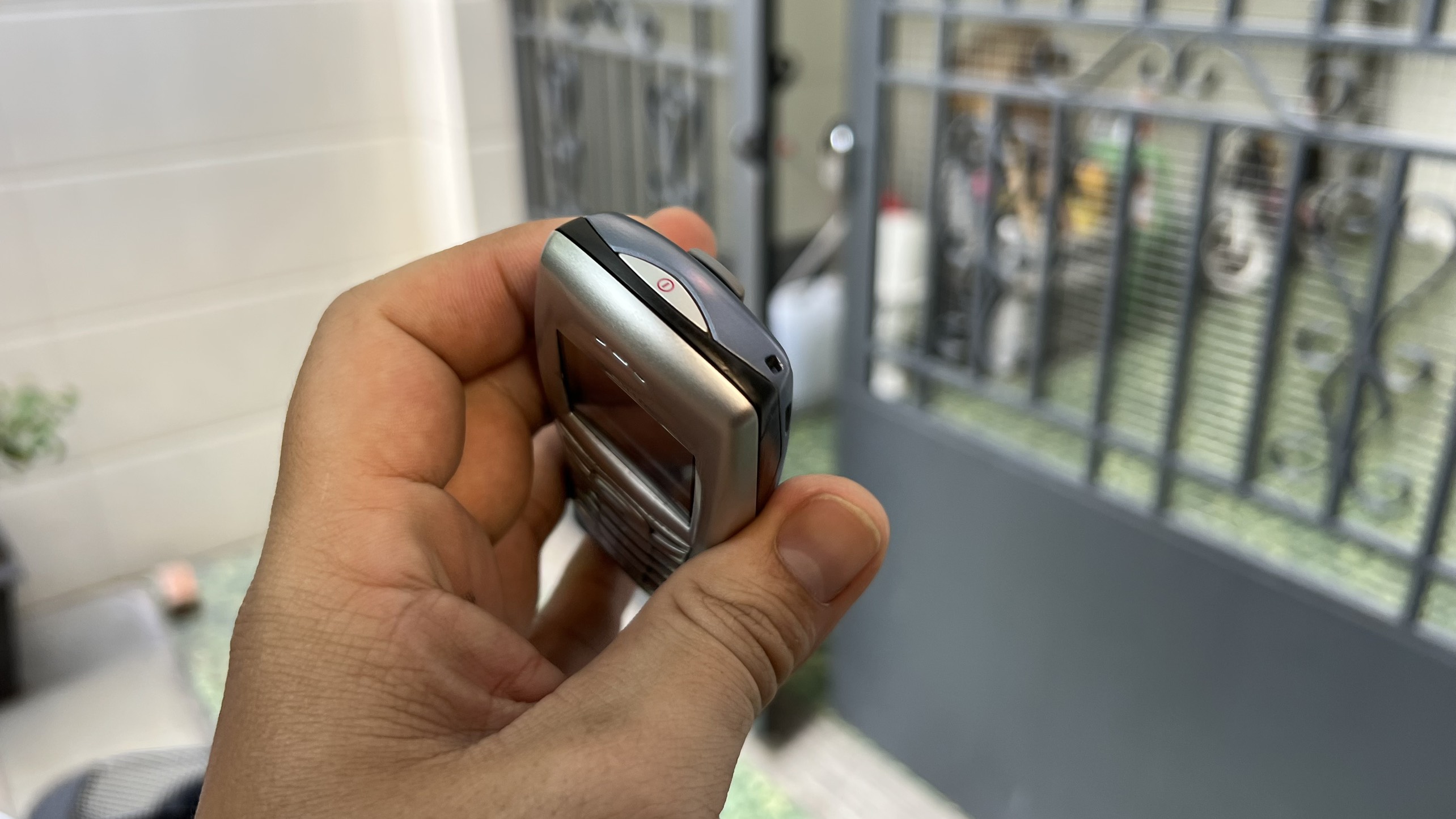 Lk Điện thoại nokia 6108 chính hãng (7005)