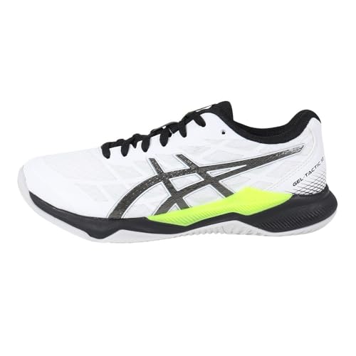 ASICS Volleyball Shoes GEL-TACTIC 12 WIDE 1073A059