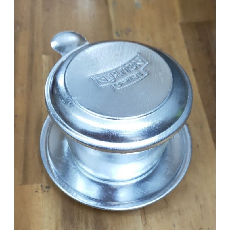 Phin Pha Cà Phê Bằng Nhôm ( Loại Thường)