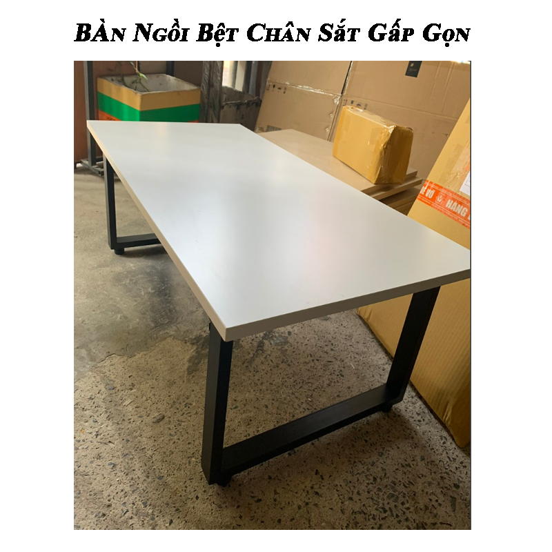 Bàn Ngồi Bệt (100x50x35)