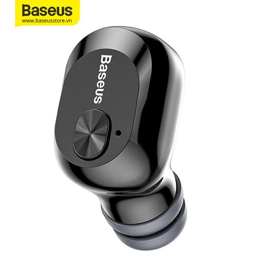 Tai nghe Bluetooth Baseus Encok Wireless Earphone A03