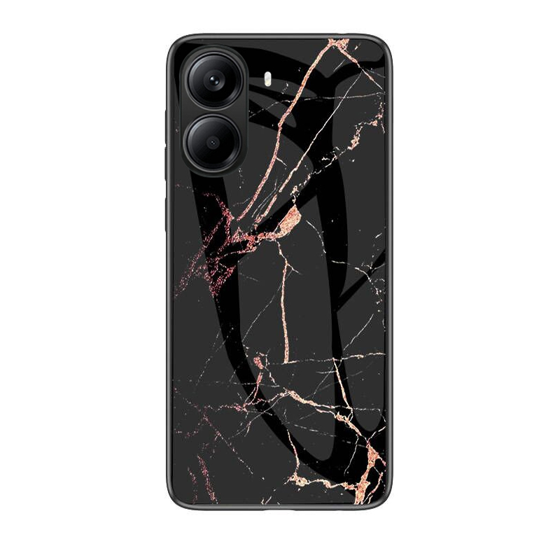 Phone%20case%20For%20Xiaomi%20Poco%20X7%20X7%20Pro%20Back%20cover%20Fashion%20Marble%20Hard%20Tempered%20Glass%20Protector%20Soft%20Silicone%20Cover%20For%20Xiaomi%20POCO%20X7%20Pro%20Cover%20cases%20-%20Image%209