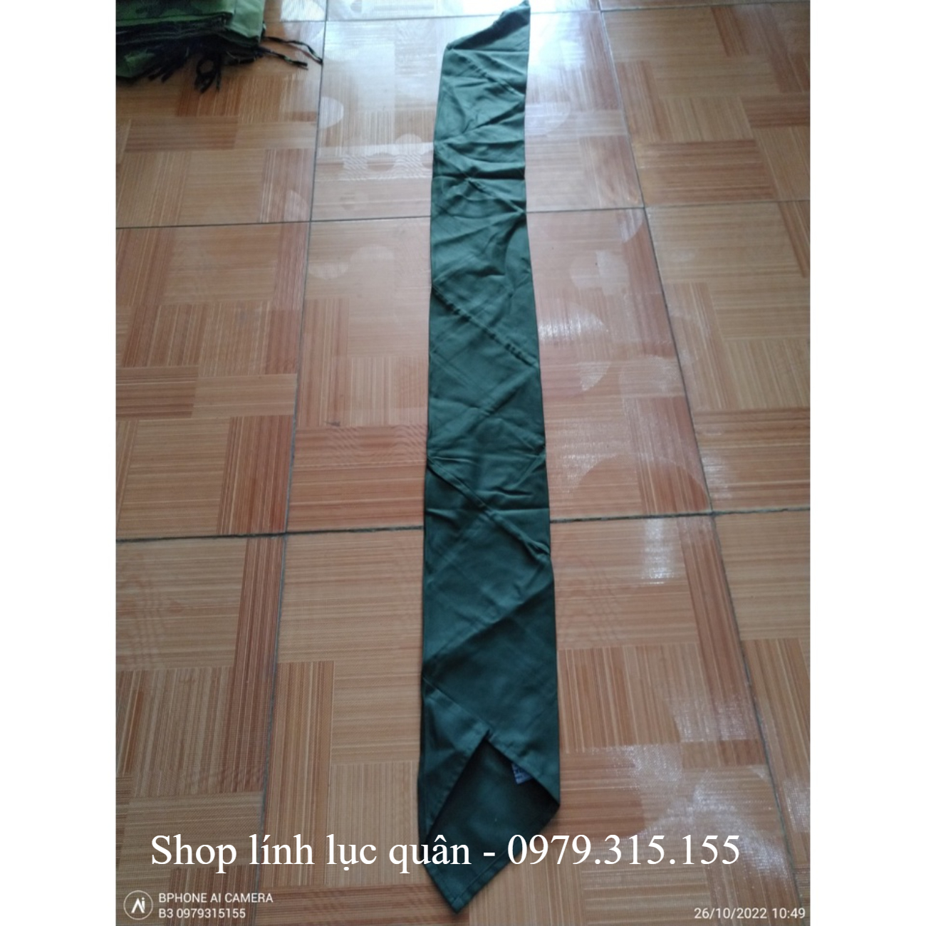 Túi cơm, tượng gạo