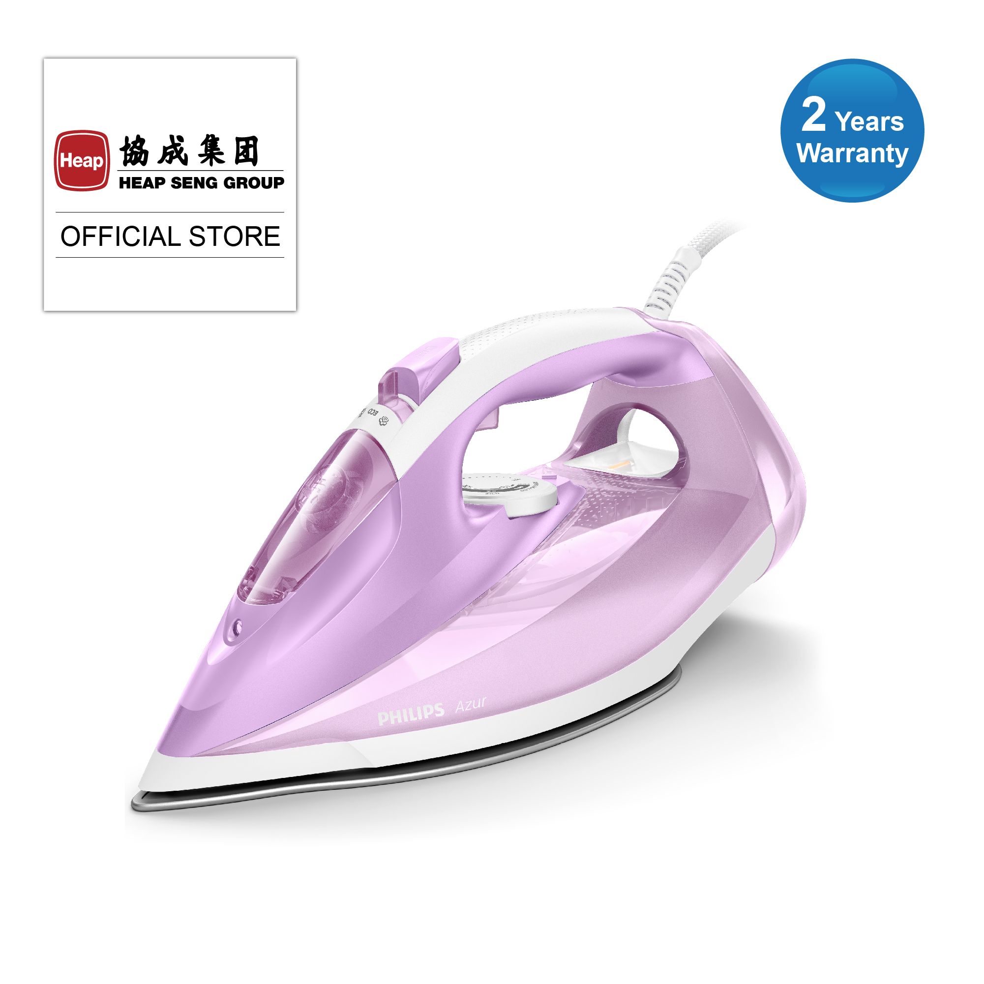 philips iron under 500