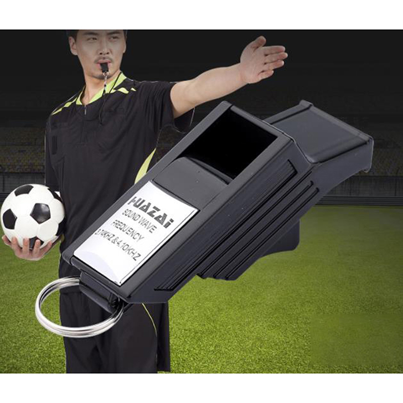 Professional Soccer Football Referee Whistle Volleyball Handball Whistles. 