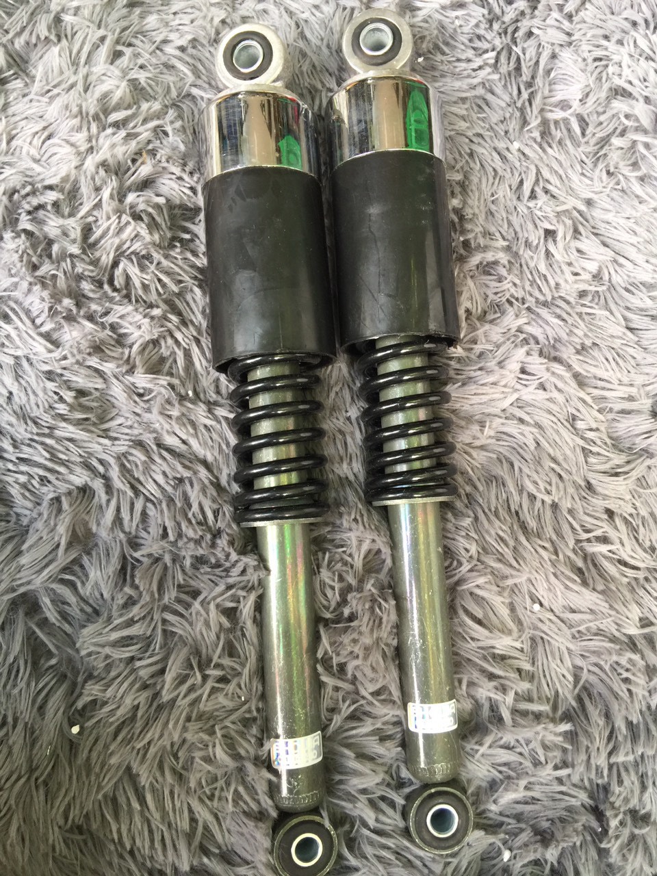 Phuộc MD 50 gắn cho các dòng xe 67, 68, CD, CL...