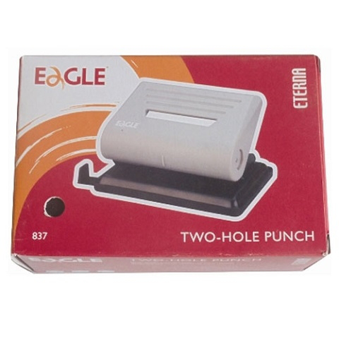 Bấm 2 Lỗ Eagle No.837