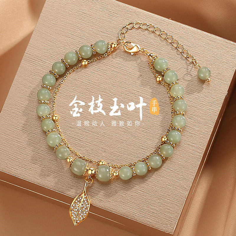 %E3%80%90Best%20Price%20Guaranteed%E3%80%91New%20Gift%20Fresh%20Green%20Red%20Beads%20Fu%20Character%20Durian%20Bracelet%20Female%20Lotus%20Bracelet%20Sweet%20Jewelry%20-%20Image%206