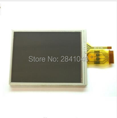 Kích thước 3.0 inch LCD màn hình hiển thị cho Nikon Coolpix S230 máy ảnh kỹ thuật số với đèn nền và cảm ứng
