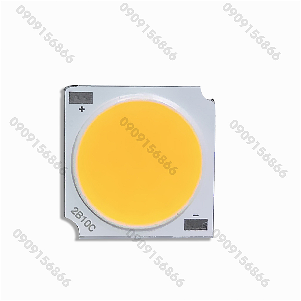 Mắt Led cob 10w 20w 30w
