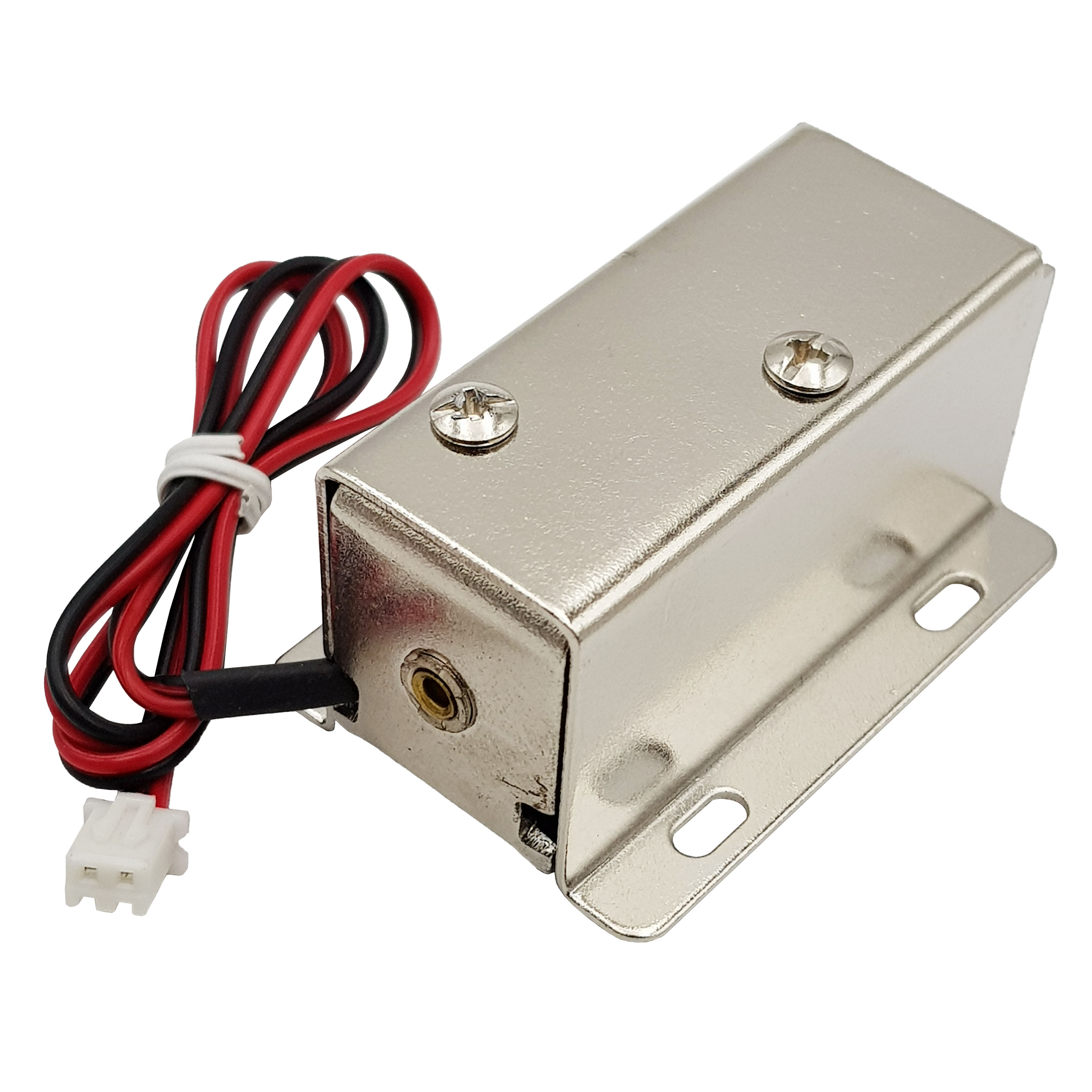 Khóa Chốt Điện Từ LY-03 12VDC