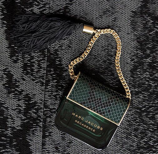 Nước Hoa Marc Jacobs Decadence EDP