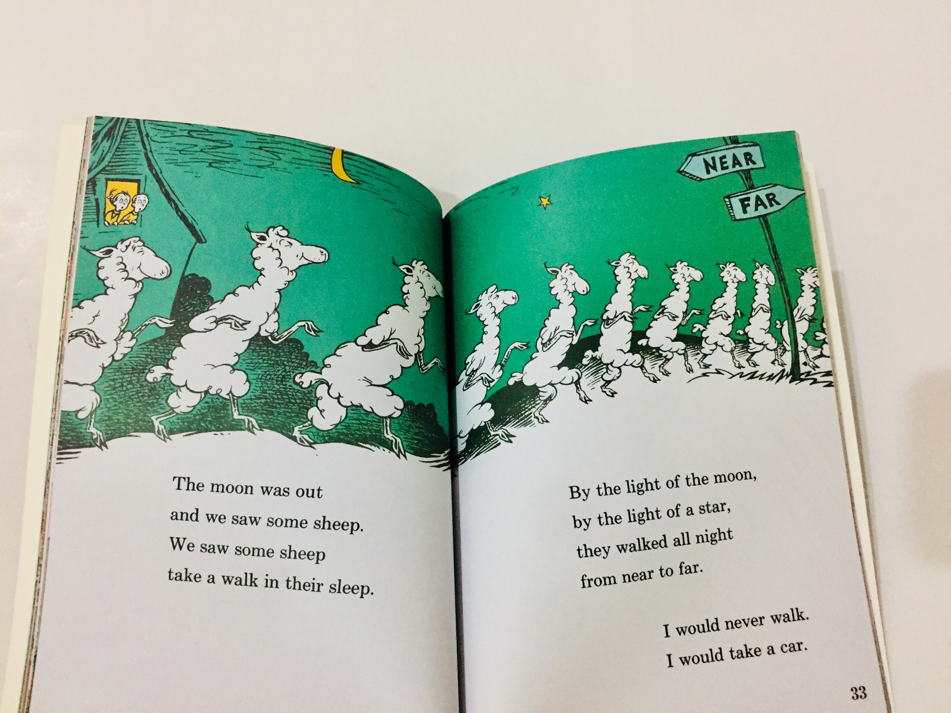 Dr Seuss - Cat in The Hat Learning Library - 20 quyển