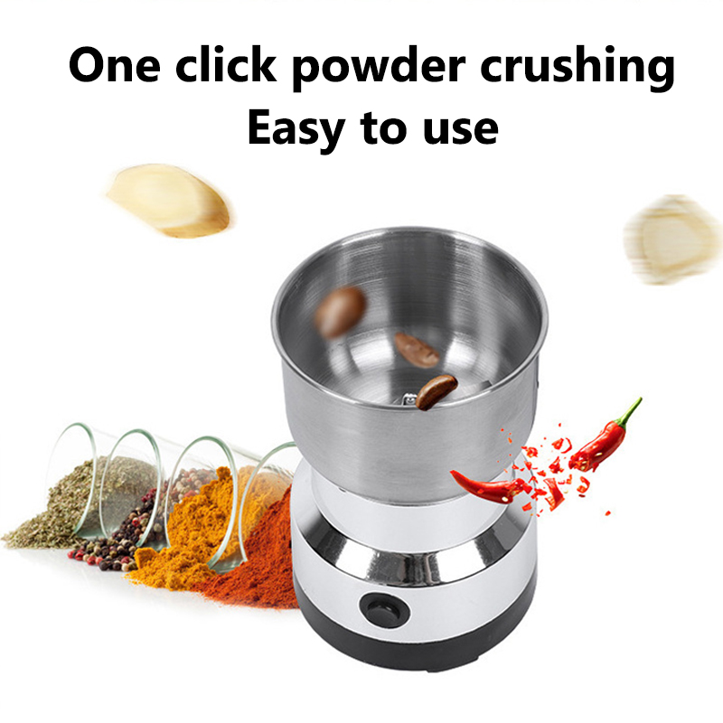KAIMEIDI Multifunctional grinder household grinder grain grinder coffee