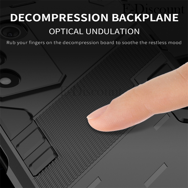 New Phone Case OnePlus Nord CE4 Lite Back cover Hockproof Hybrid Hard Stand Advanced Sense Male For OnePlus Nord CE4 Lite Back Cover. 